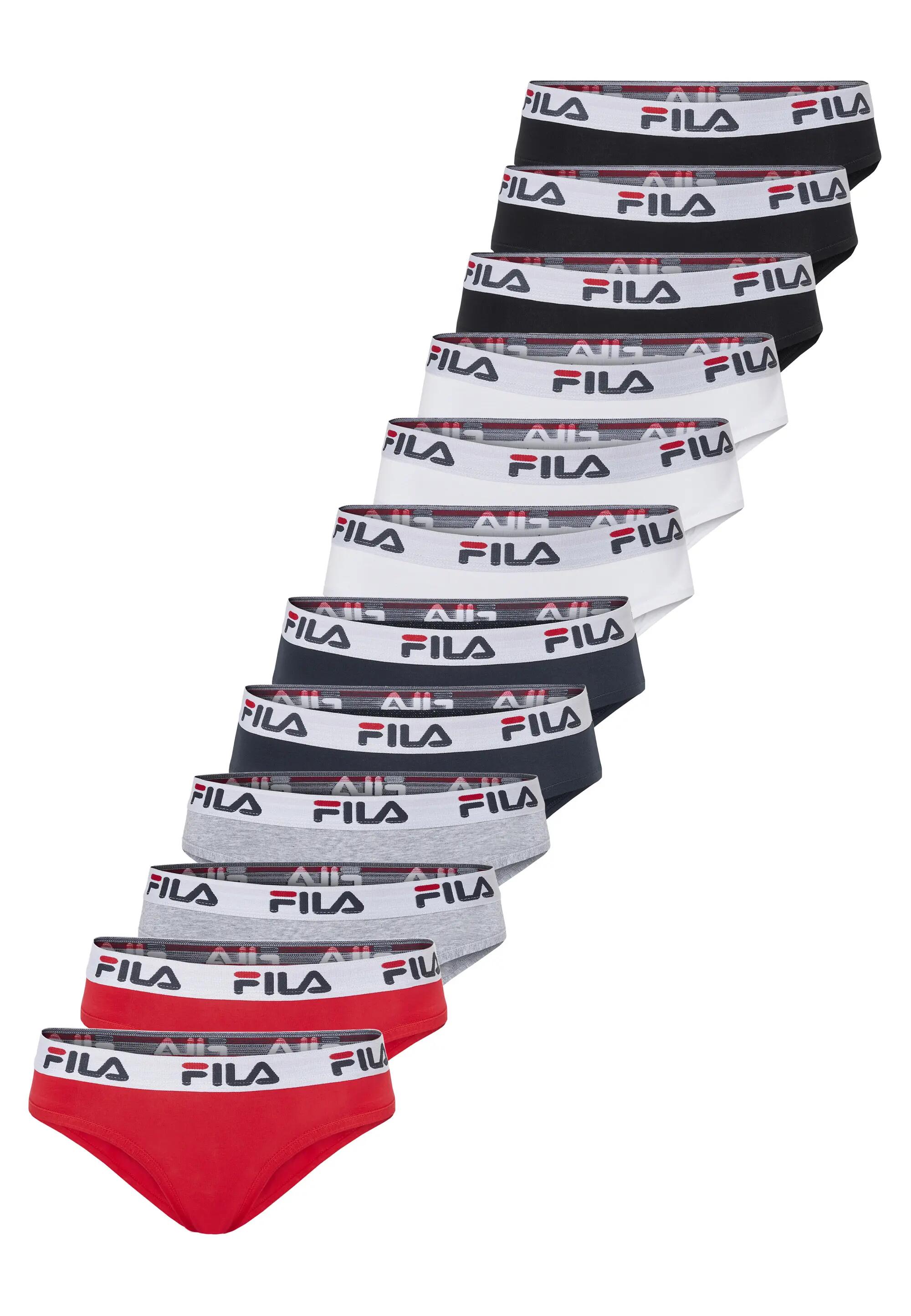 FILA picture