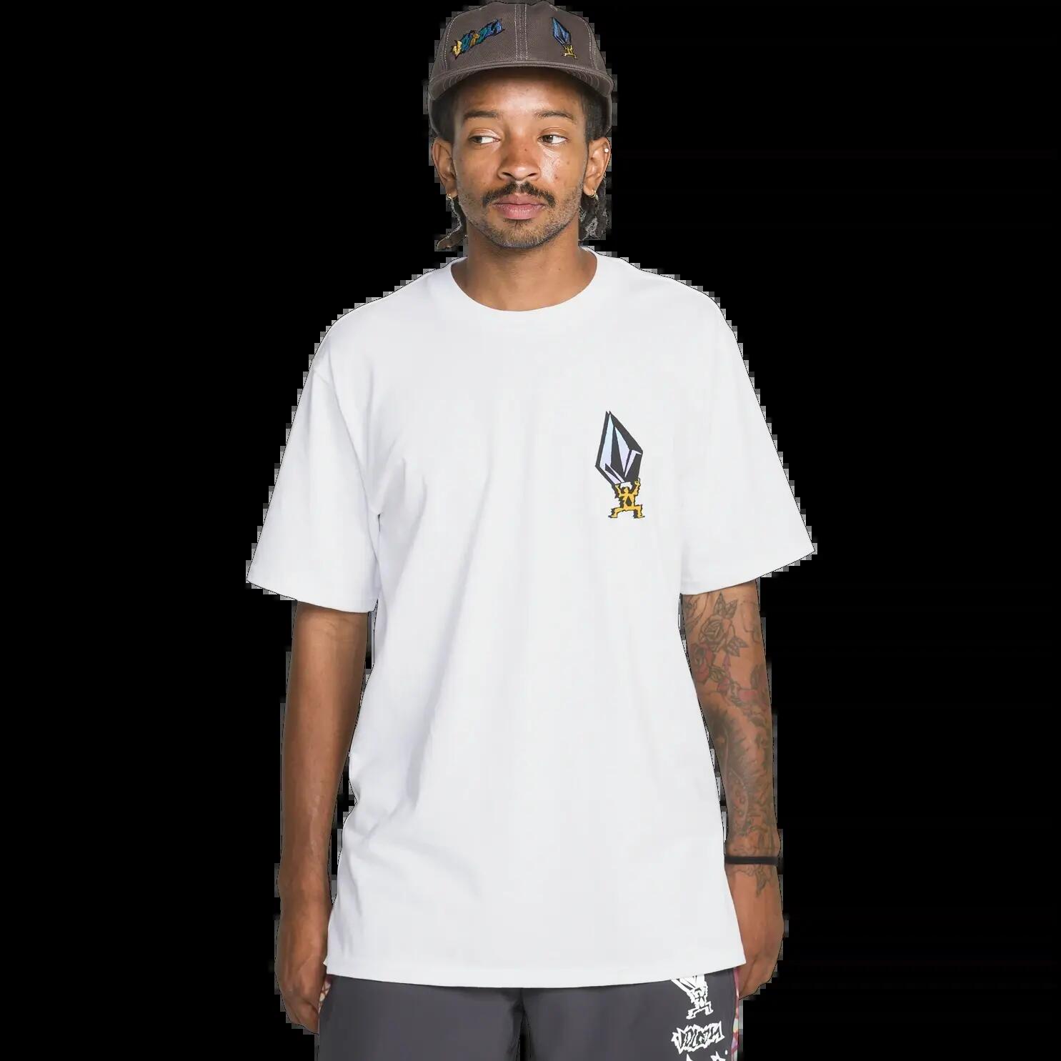 VOLCOM picture