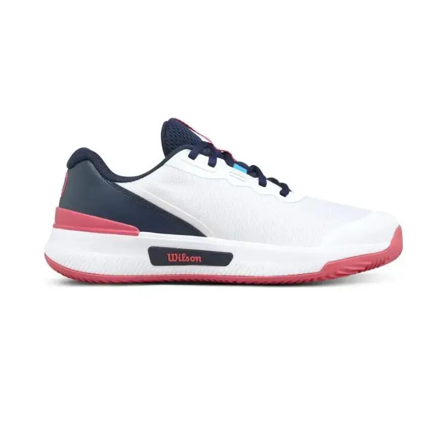 Chaussures de tennis femme Wilson Intrigue Pro Clay