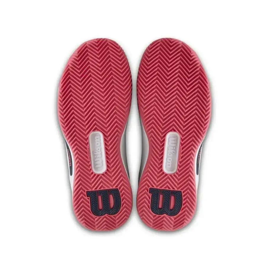 Chaussures de tennis femme Wilson Intrigue Pro Clay 6/6