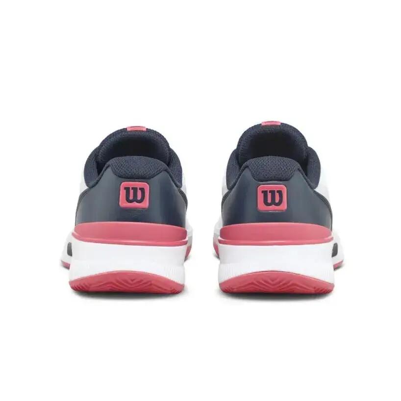 Chaussures de tennis femme Wilson Intrigue Pro Clay 5/6