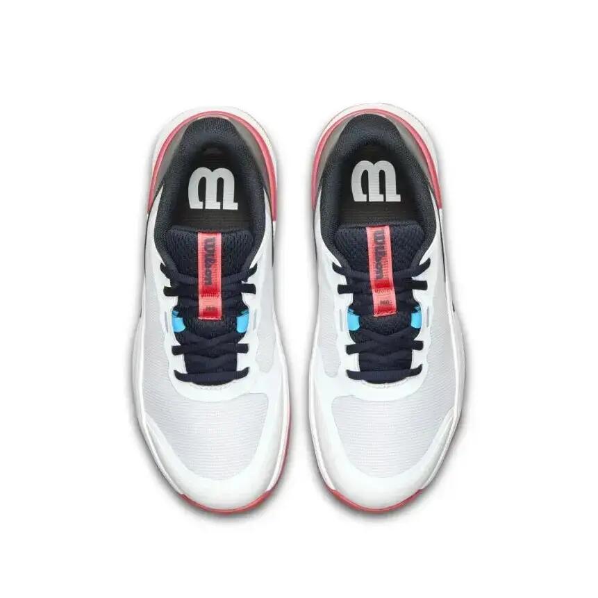 Chaussures de tennis femme Wilson Intrigue Pro Clay 3/6