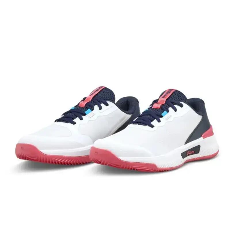Chaussures de tennis femme Wilson Intrigue Pro Clay 2/6