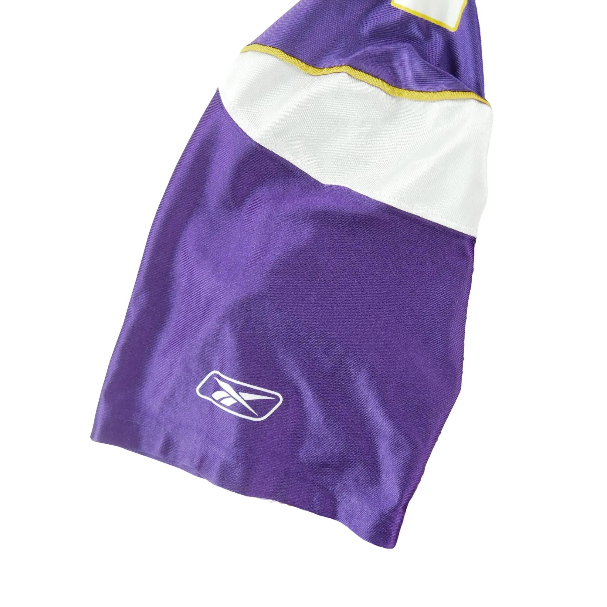 Seconde vie - Maillot Homme NFL Minnesota Vikings - Très bon état 6/7