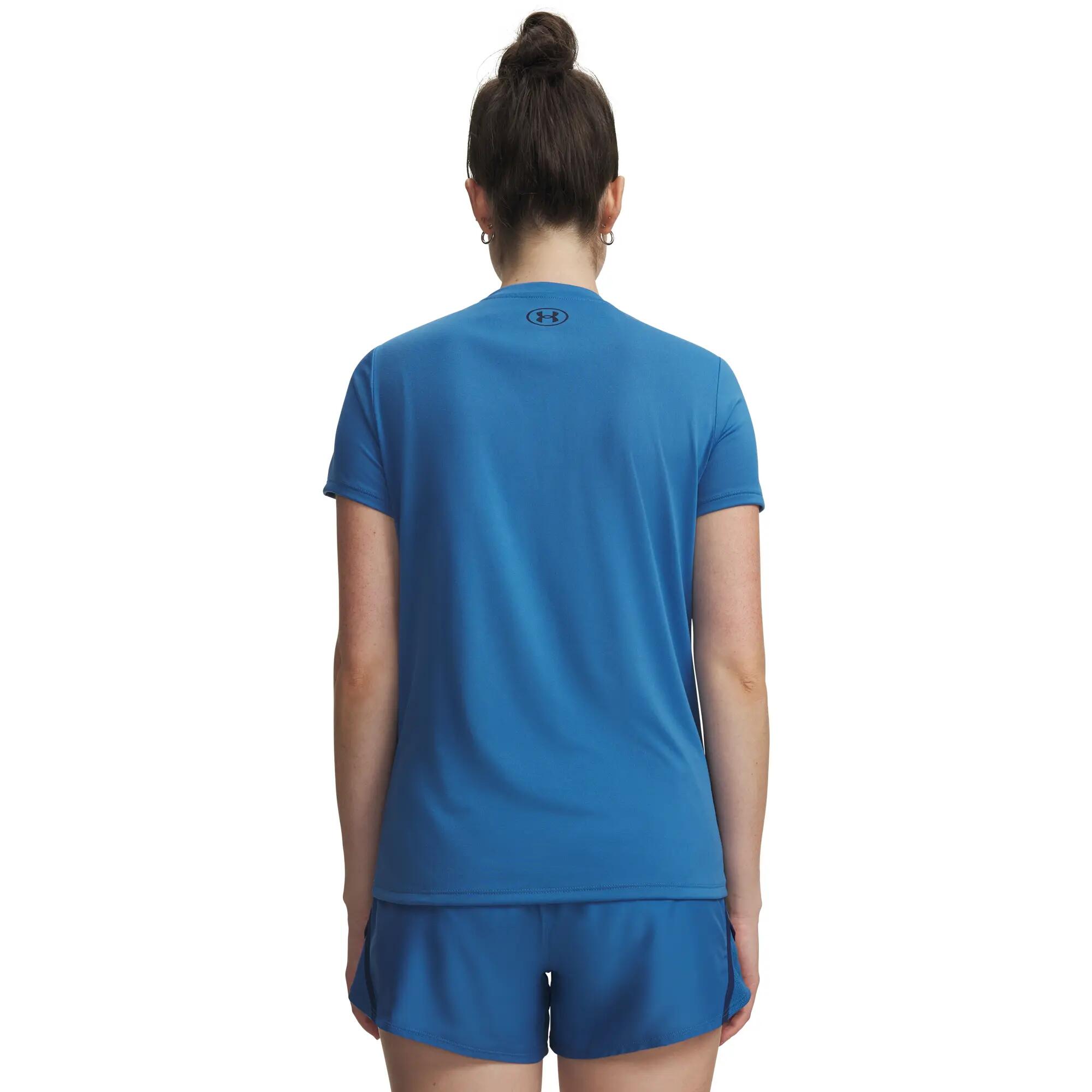 Under Armour Damen T-Shirt Tech SSV- Solid 1384229 2/3