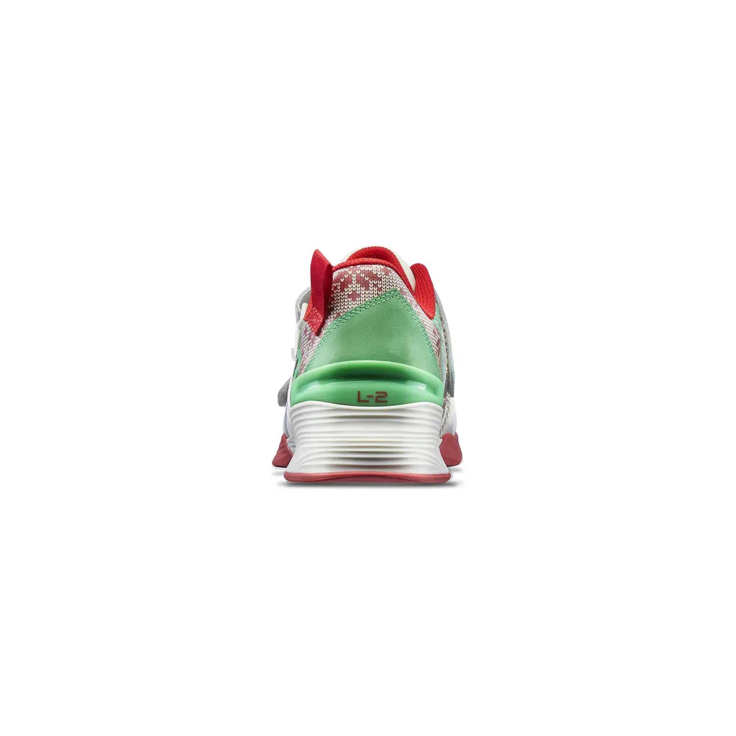 Scarpe sollevamento pesi TYR LIFTER 4/5