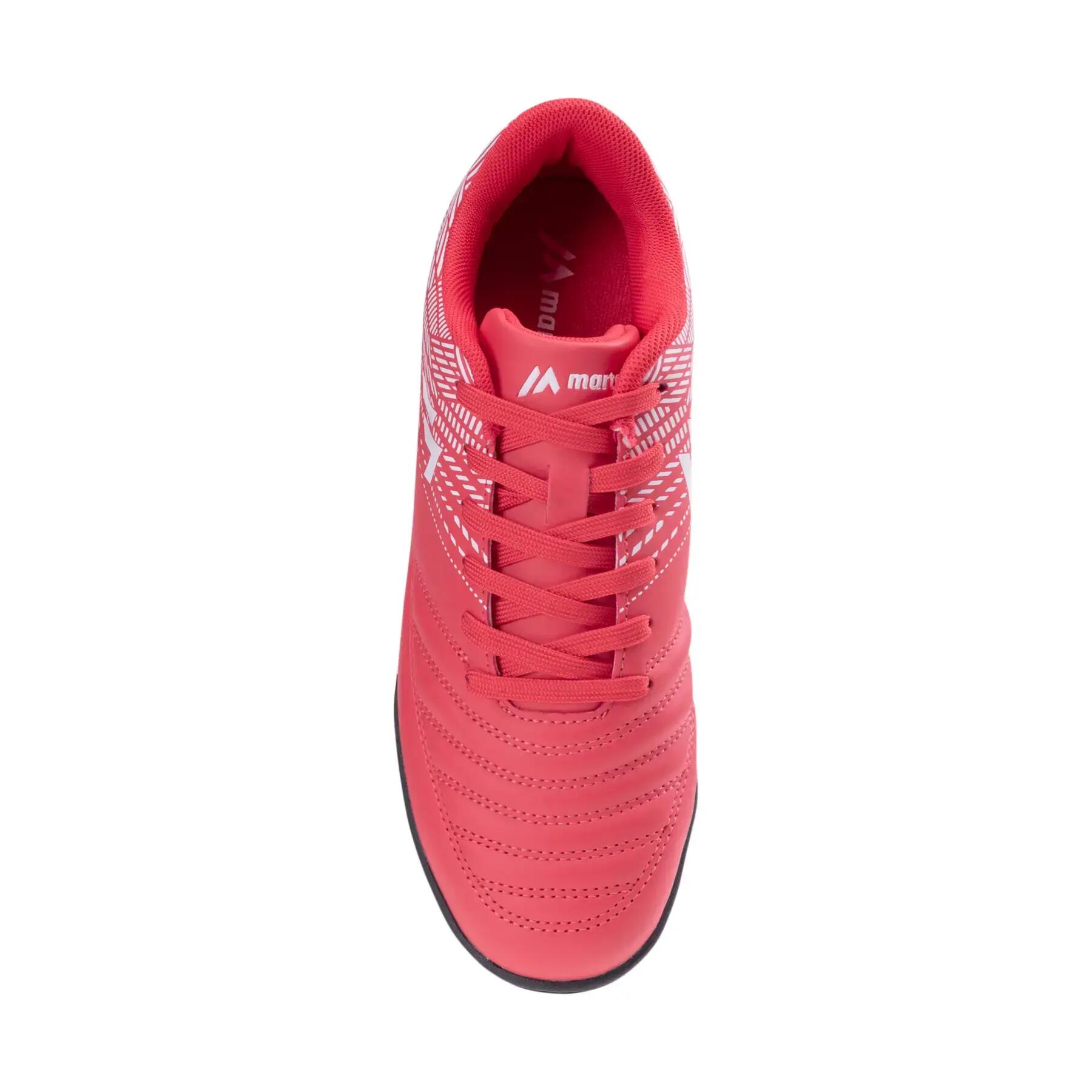 Fußballschuhe Martes Essentials Meteor TF 5/5