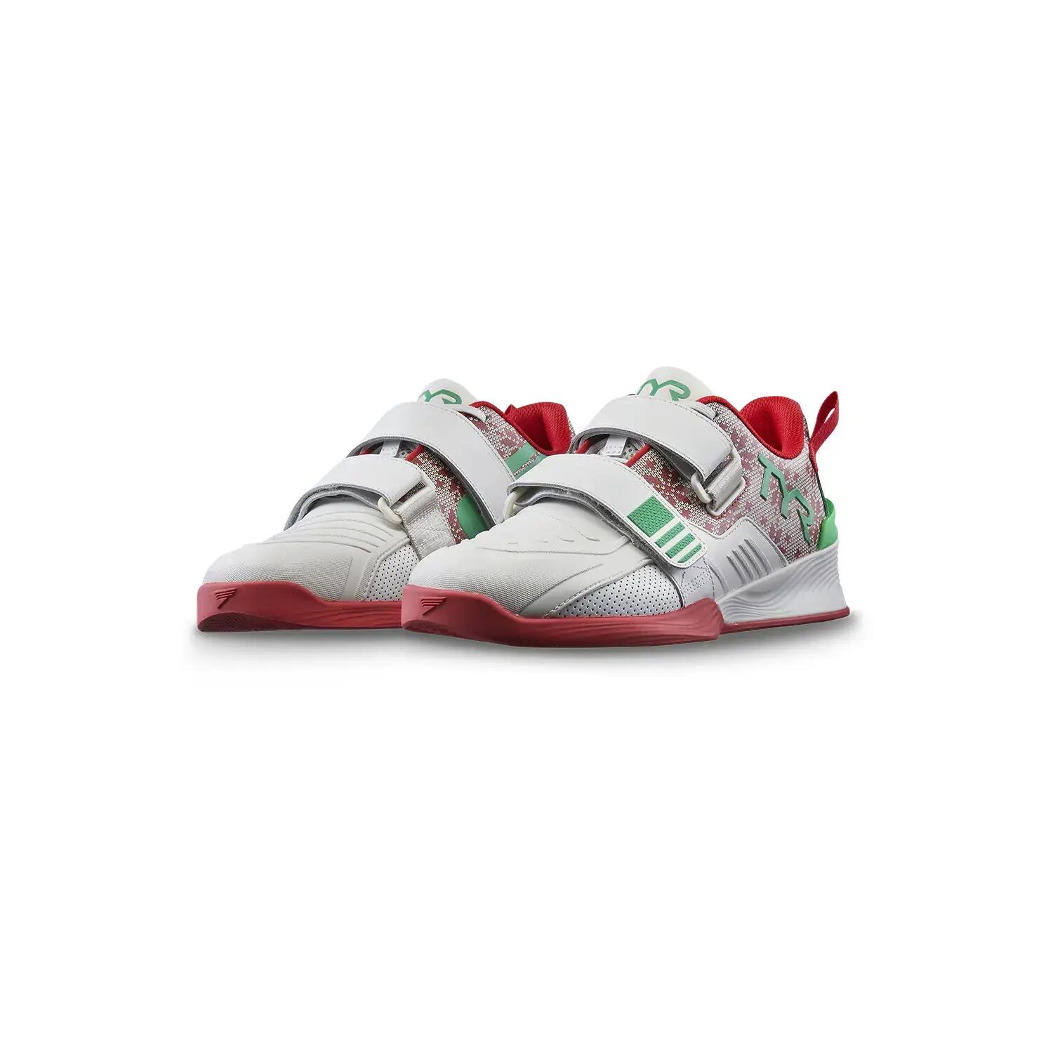 Scarpe sollevamento pesi TYR LIFTER 3/5