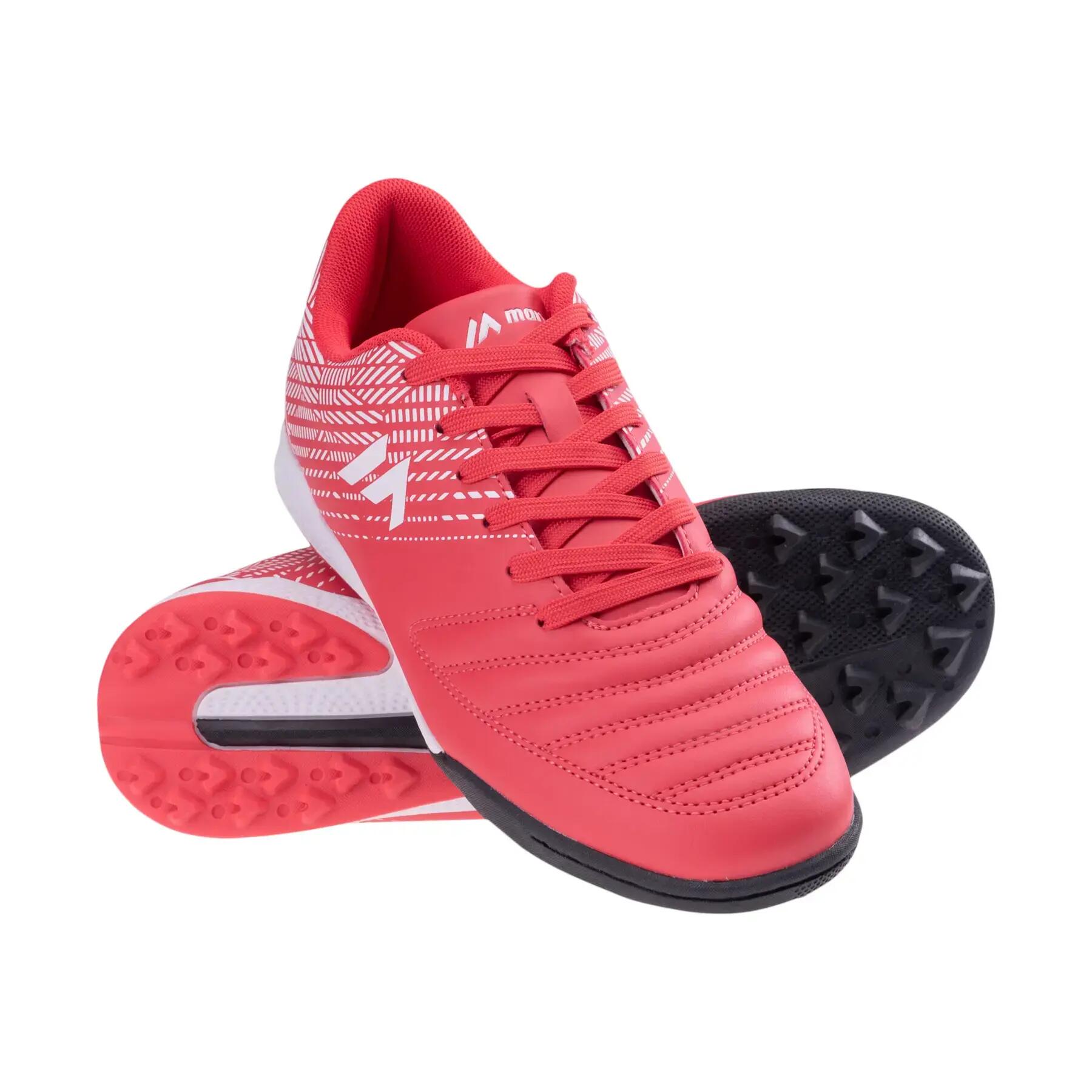 Fußballschuhe Martes Essentials Meteor TF 4/5