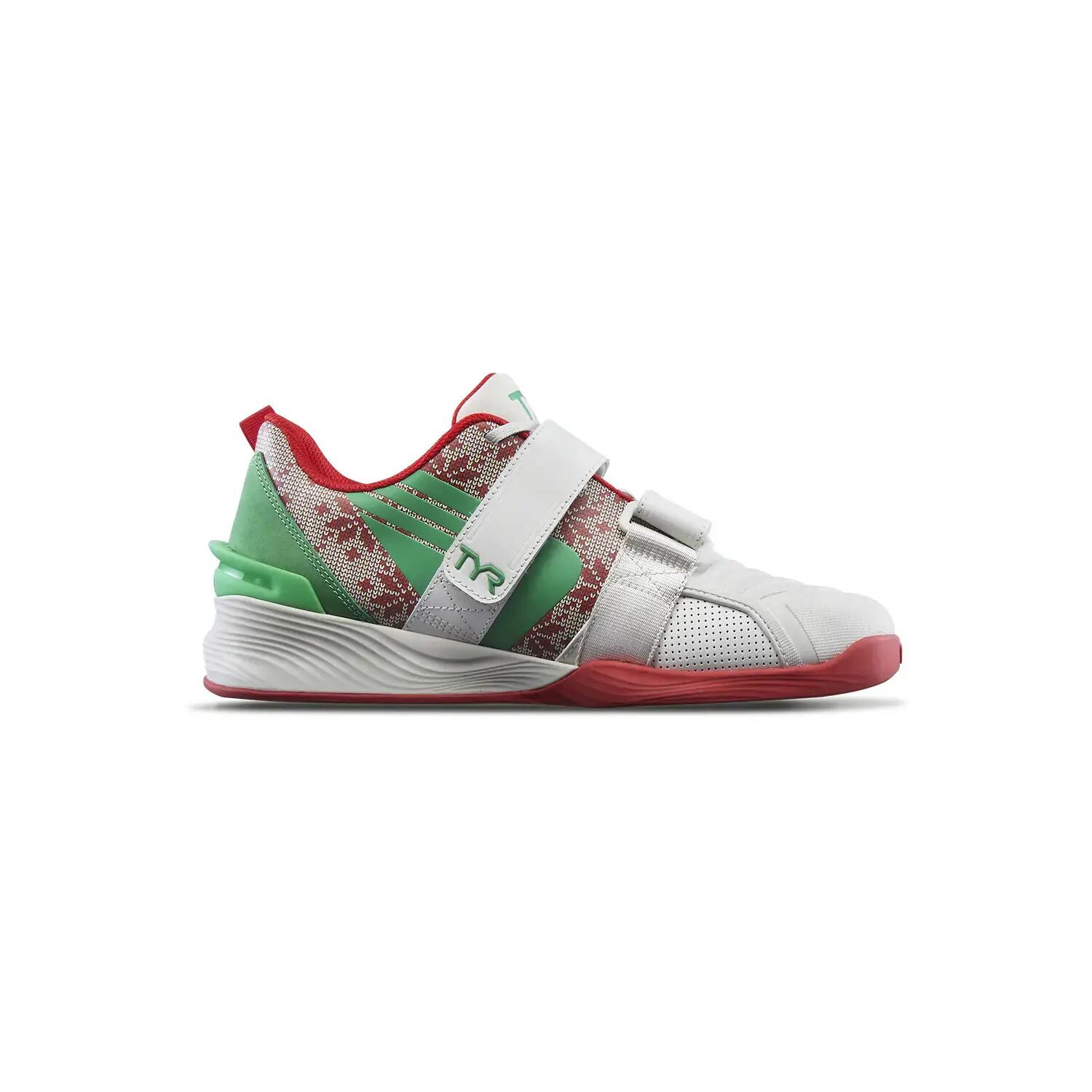 Scarpe sollevamento pesi TYR LIFTER 2/5
