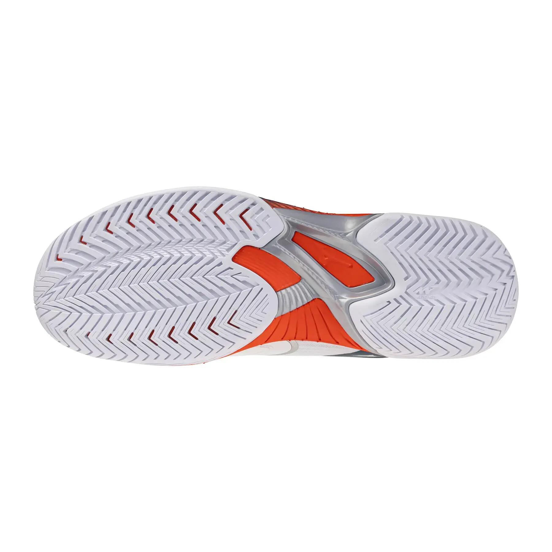 Tennisschuhe Mizuno Wave Exceed Court AC 5/5