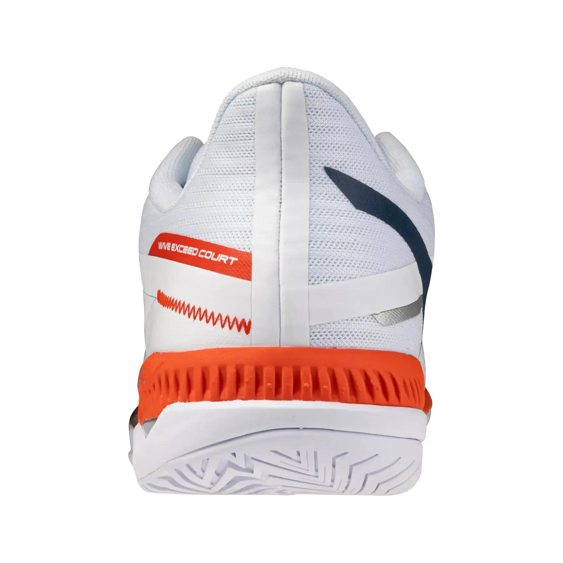 Tennisschuhe Mizuno Wave Exceed Court AC 4/5