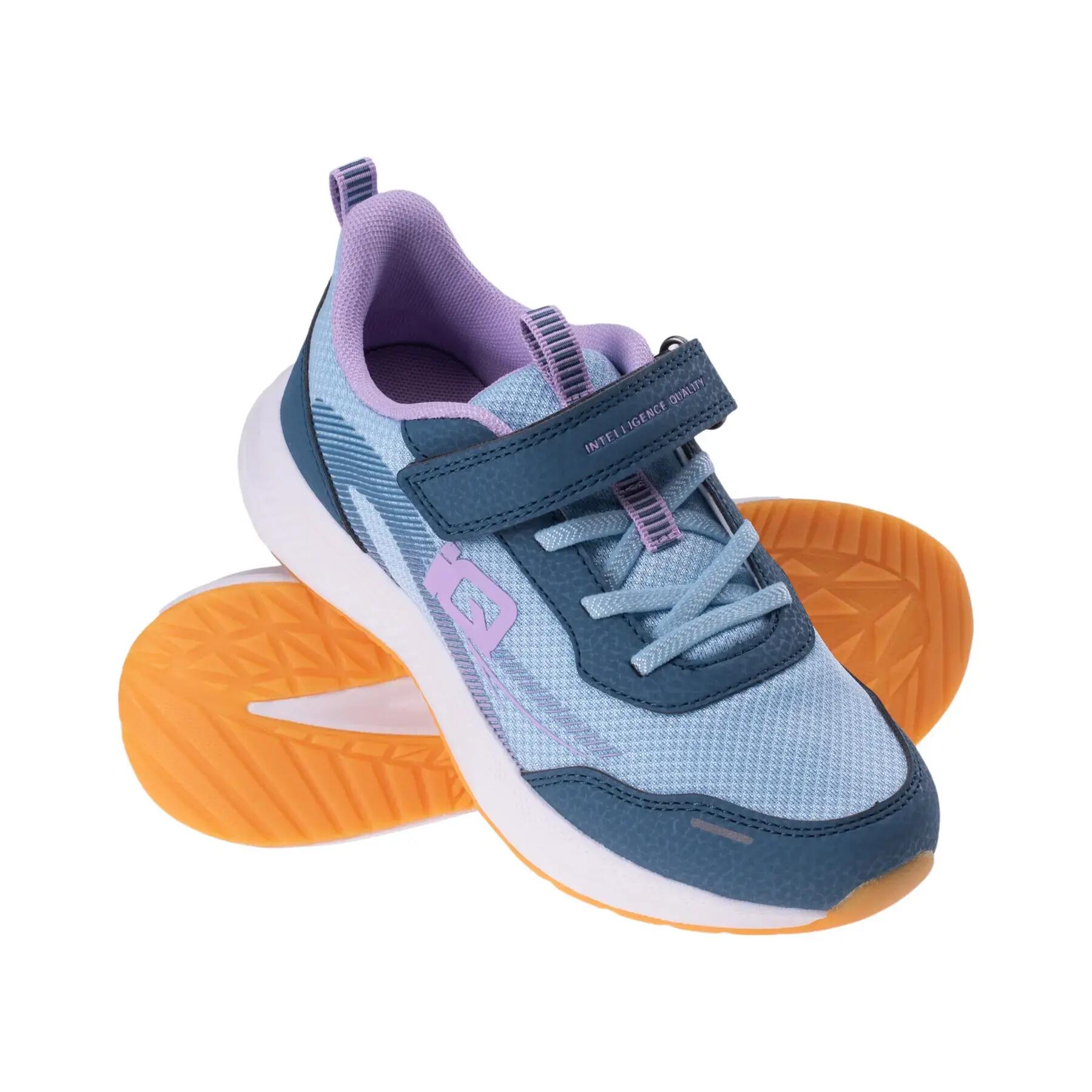 Buty do cross training dla dziewczyn IQ Intelligence Quality Liroc 5/5