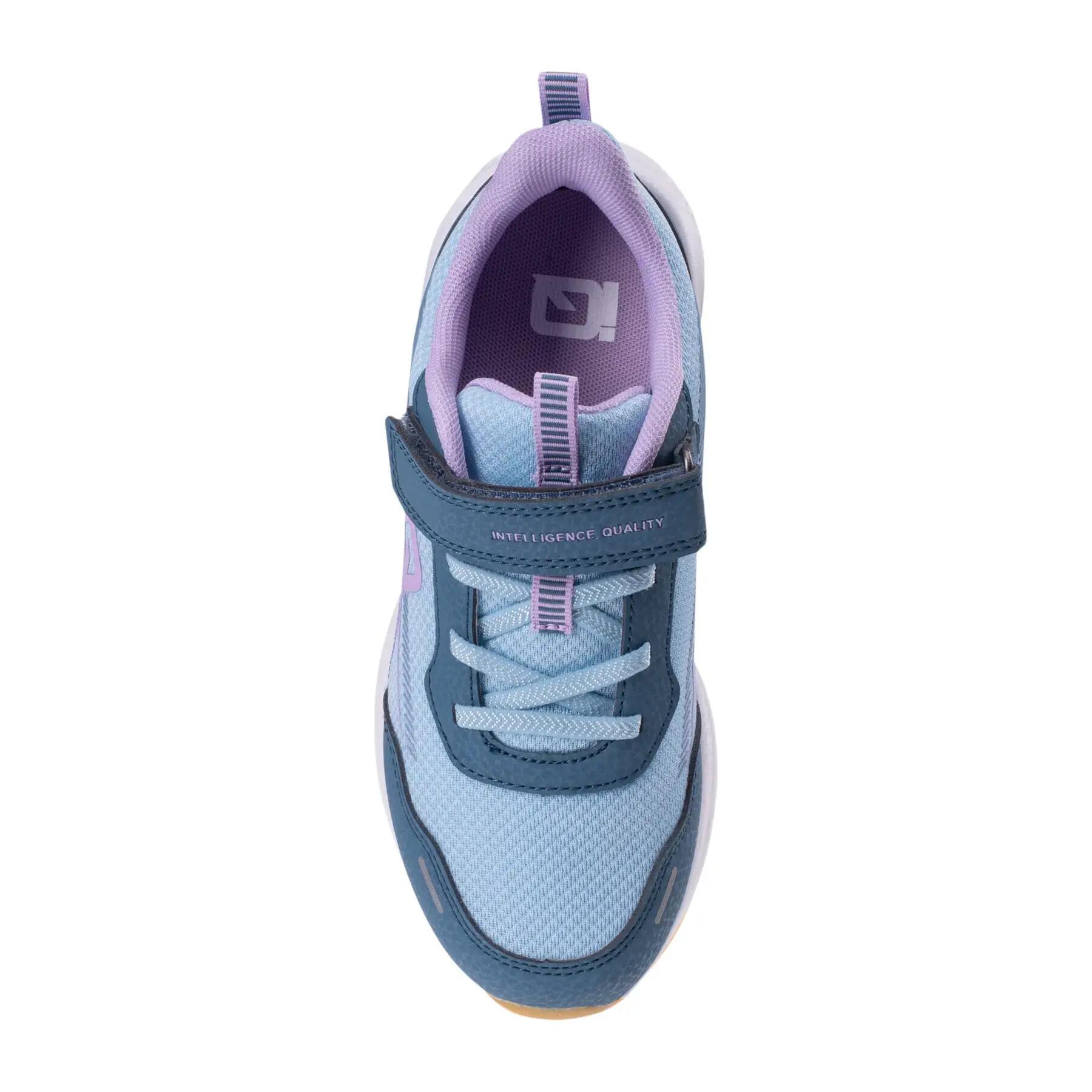 Buty do cross training dla dziewczyn IQ Intelligence Quality Liroc 4/5