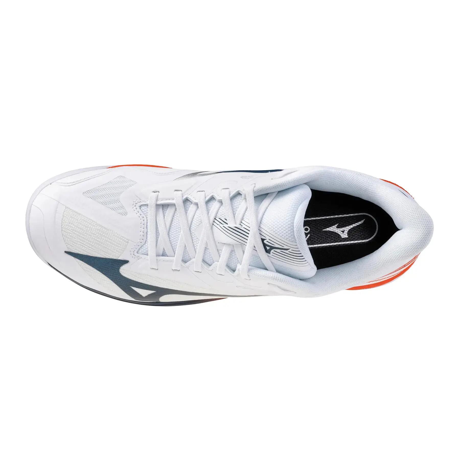 Tennisschuhe Mizuno Wave Exceed Court AC 3/5