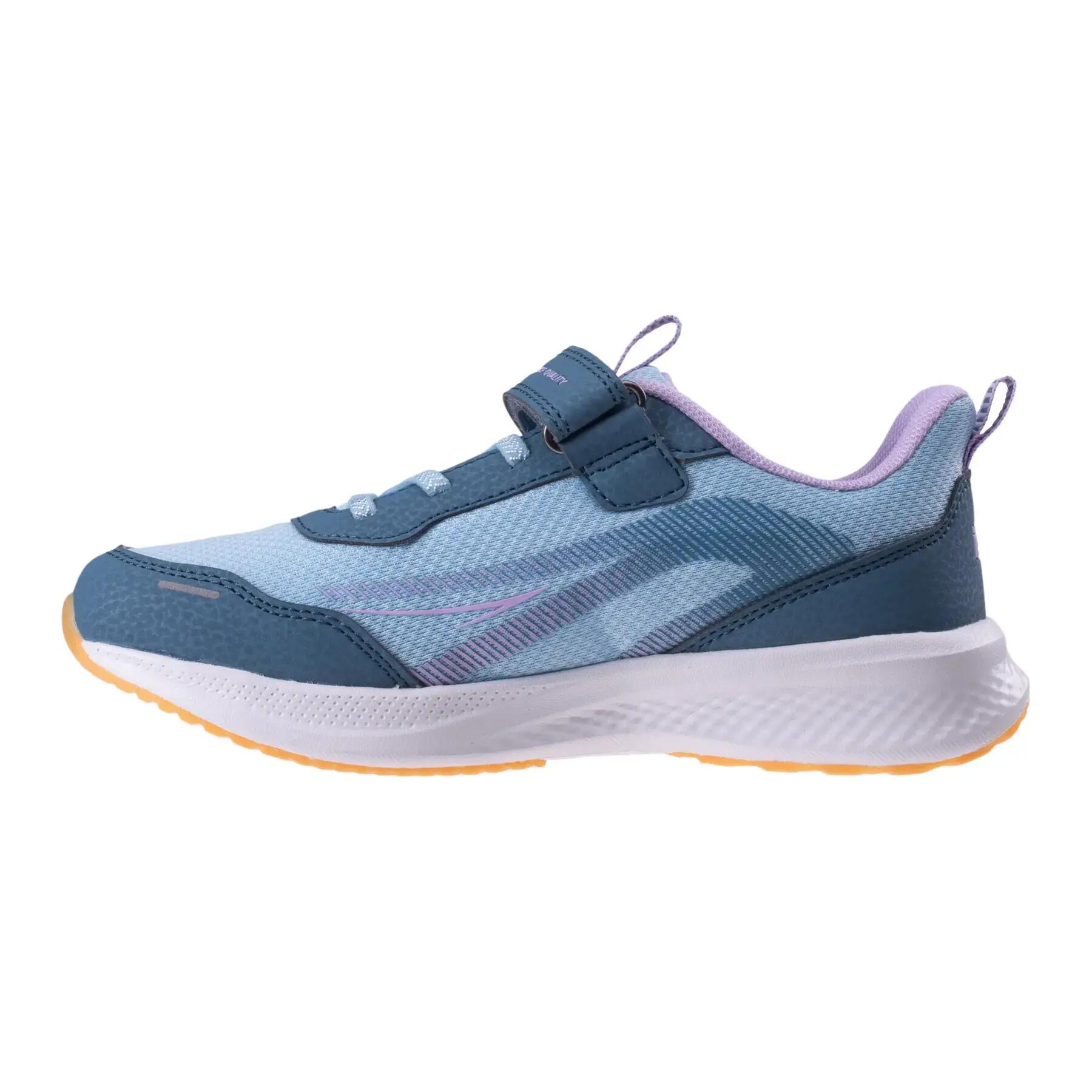 Buty do cross training dla dziewczyn IQ Intelligence Quality Liroc 3/5