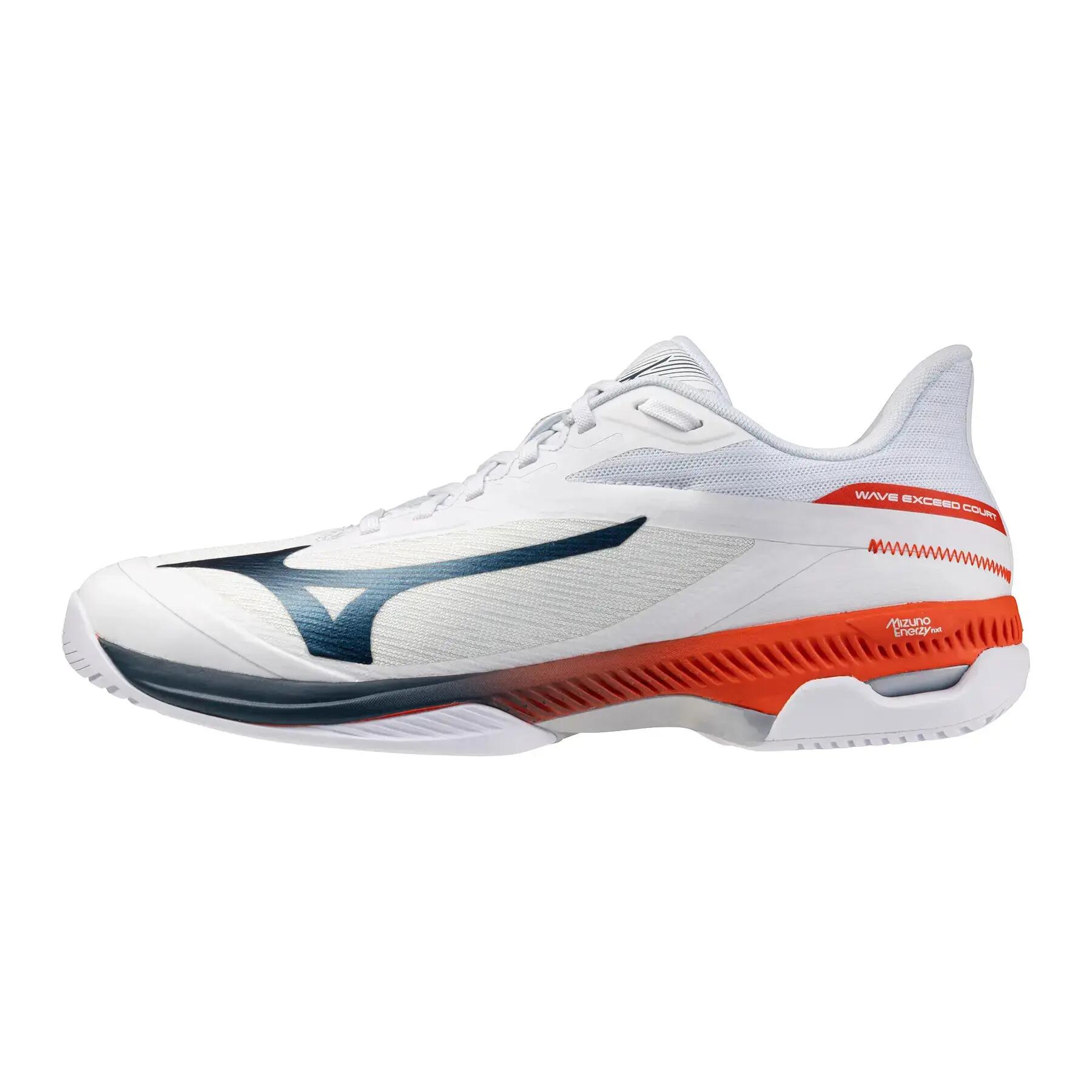 Tennisschuhe Mizuno Wave Exceed Court AC 2/5