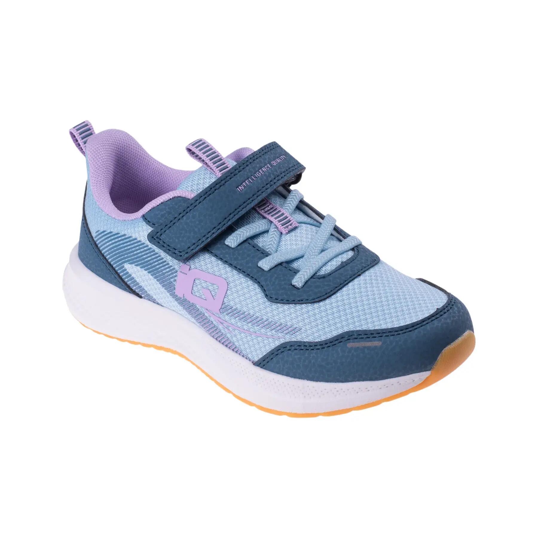 Buty do cross training dla dziewczyn IQ Intelligence Quality Liroc 2/5