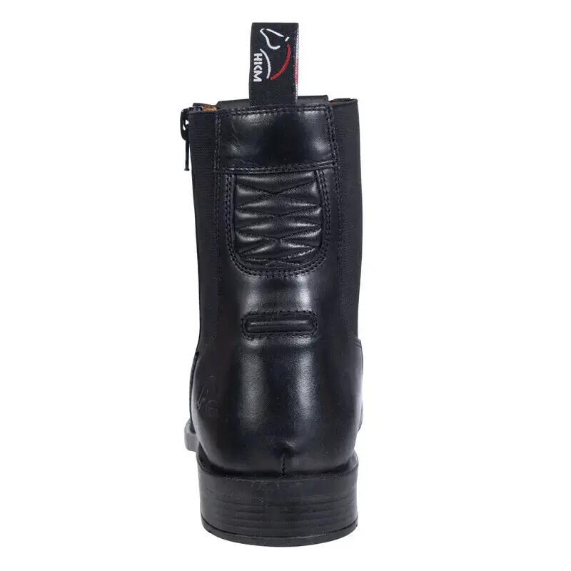 Damskie buty do jazdy konnej HKM Killarney 6/6