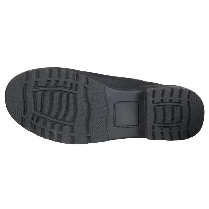 Buty jeździeckie HKM Oklahoma 4/4