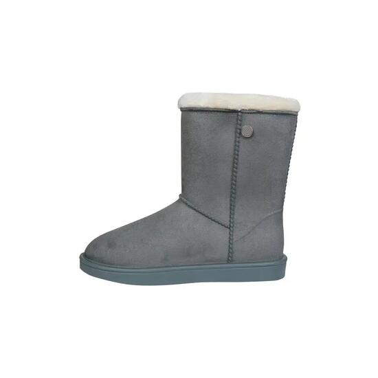 Bottines fourrées imperméables enfant HKM Davos Gossiga