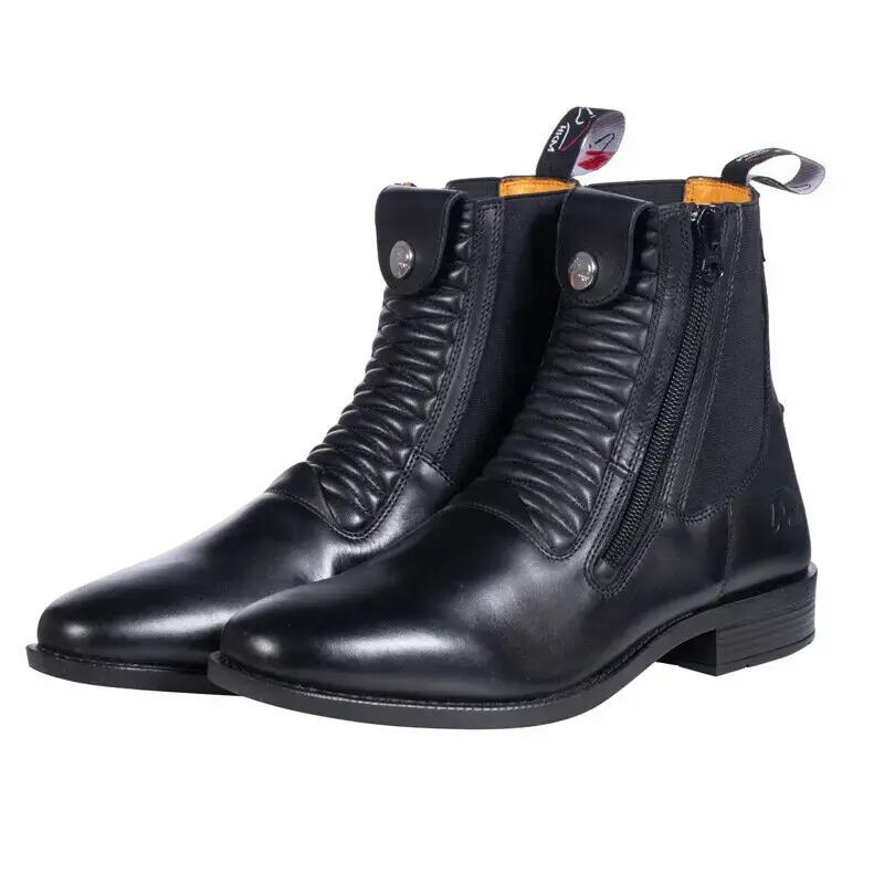 Damskie buty do jazdy konnej HKM Killarney 4/6
