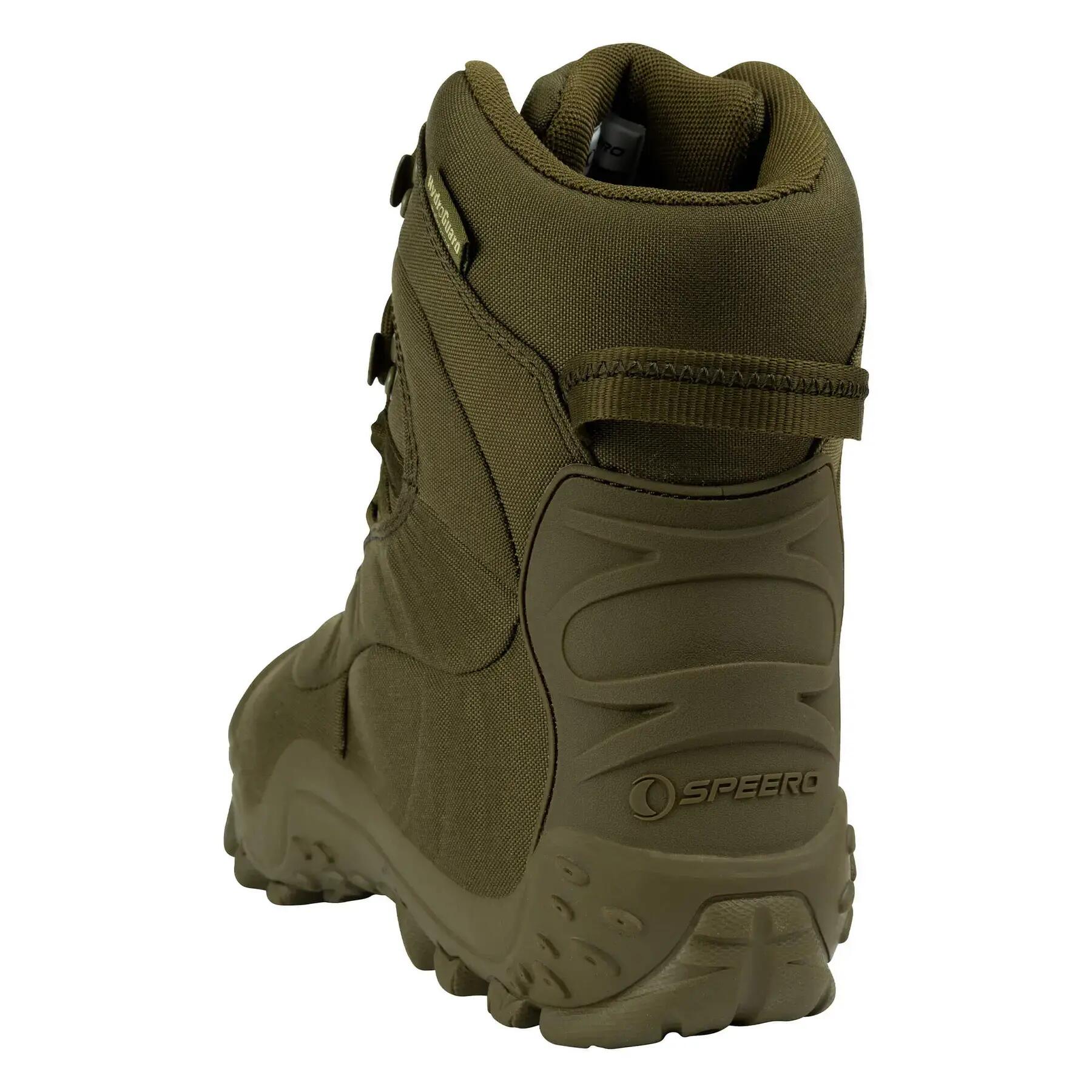 Bottes Speero Alcor 4/5