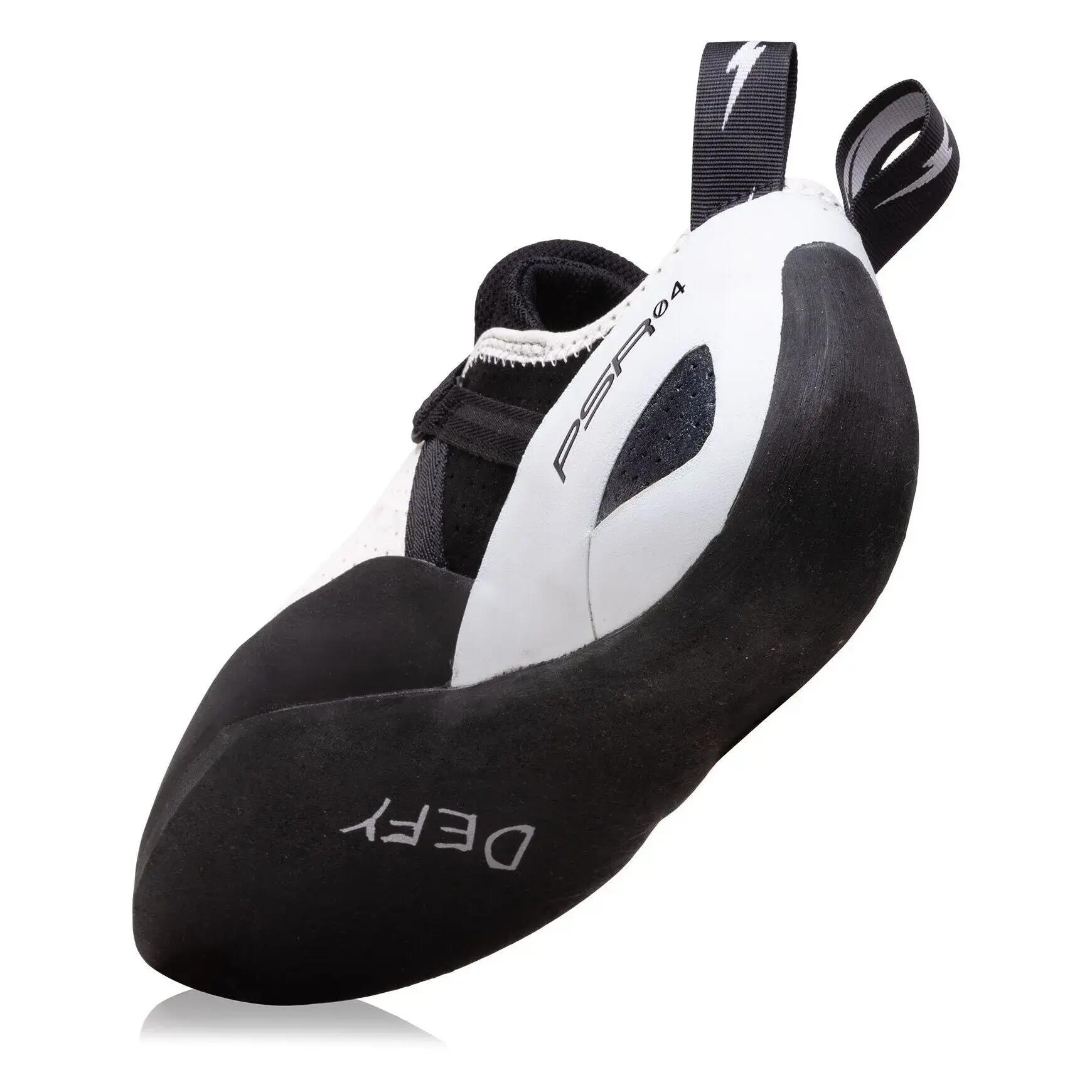 Chaussons d'escalade Evolv Defy 7/7