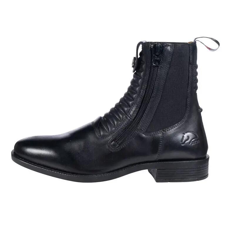 Damskie buty do jazdy konnej HKM Killarney 3/6
