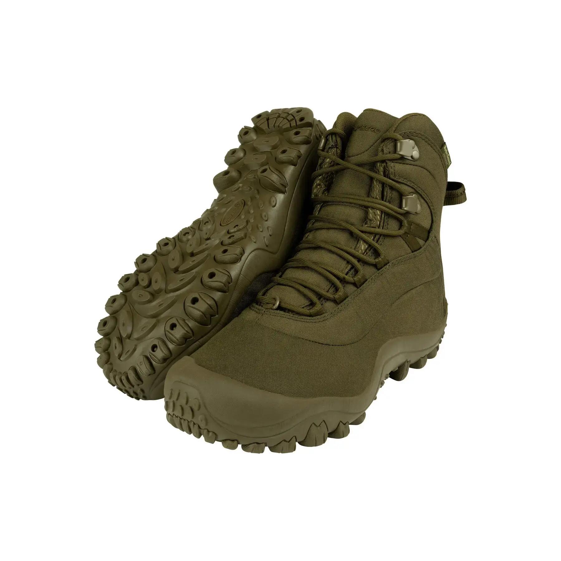 Bottes Speero Alcor 3/5
