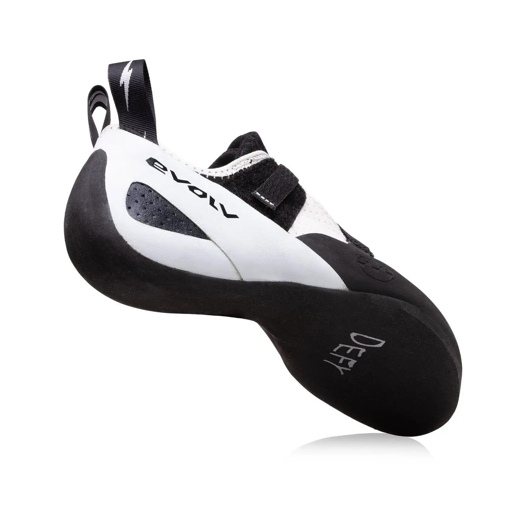 Chaussons d'escalade Evolv Defy 6/7