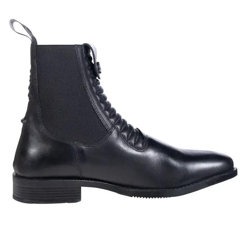 Damskie buty do jazdy konnej HKM Killarney 2/6