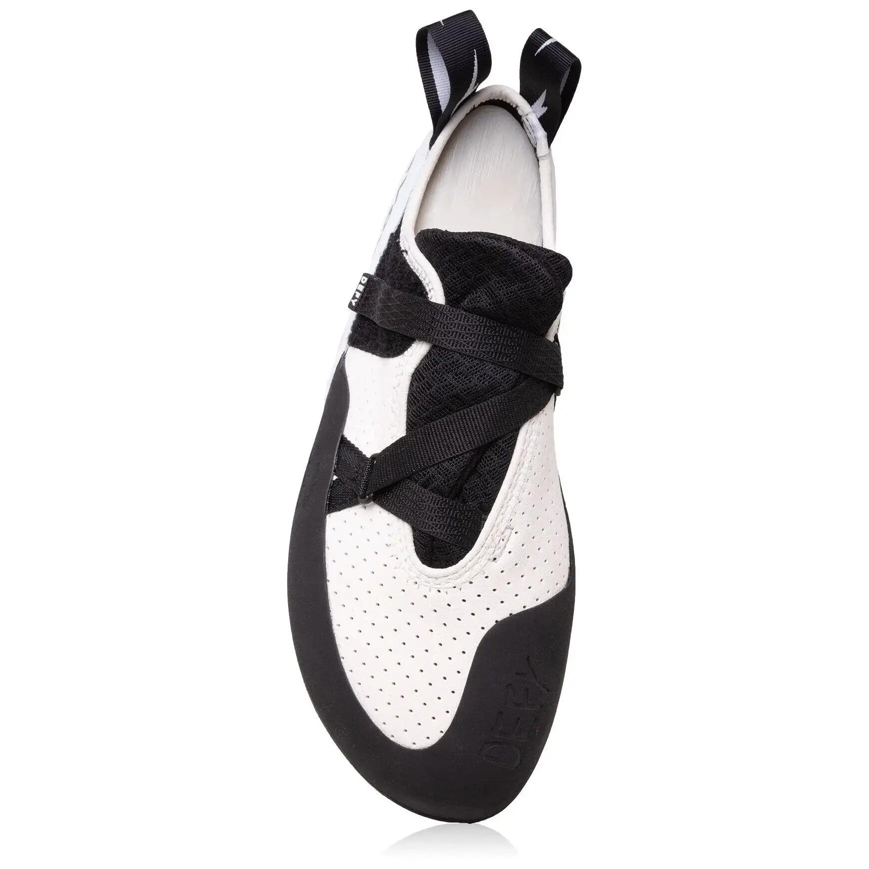 Chaussons d'escalade Evolv Defy 5/7