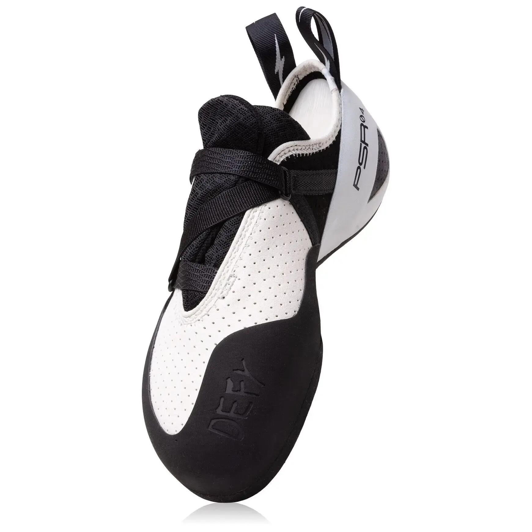 Chaussons d'escalade Evolv Defy 4/7