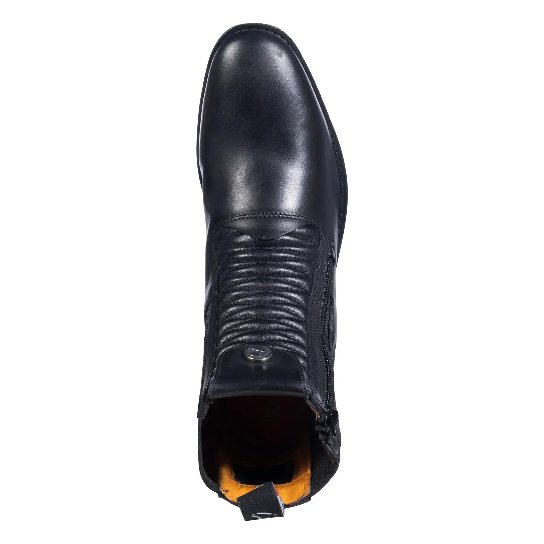 Damskie buty do jazdy konnej HKM Killarney 2/4