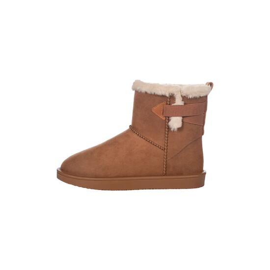 Bottines fourrées imperméables HKM Davos Legolin