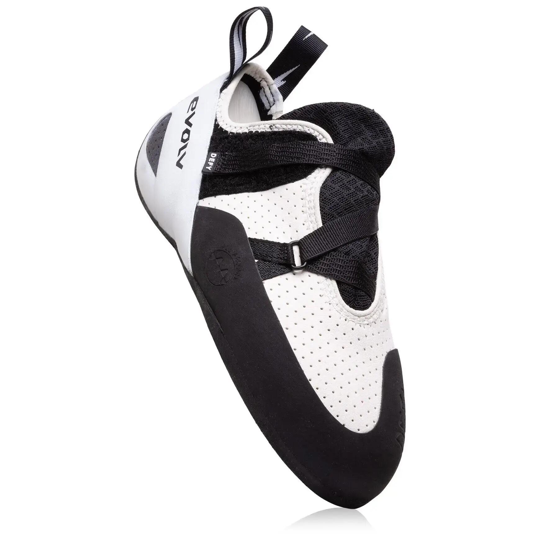 Chaussons d'escalade Evolv Defy 2/7