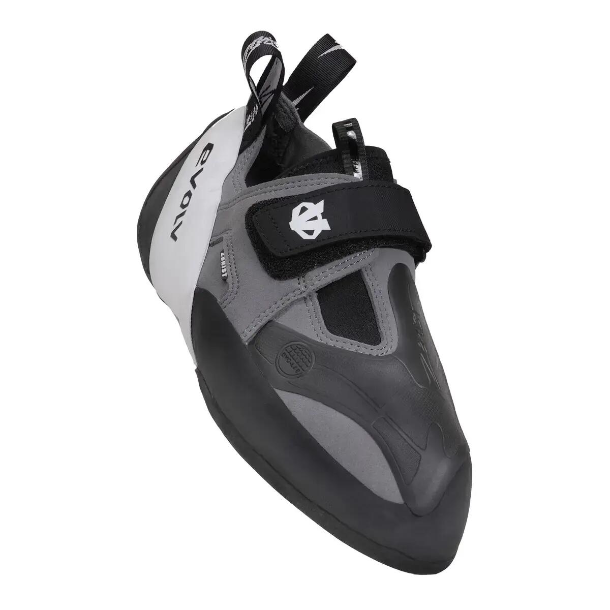 Chaussons d'escalade Evolv Zenist 2026 3/7