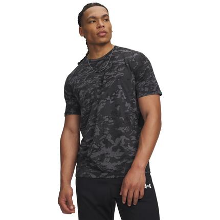 Under Armour Herren T-Shirt ABC Camo Short Sleeve 1357727