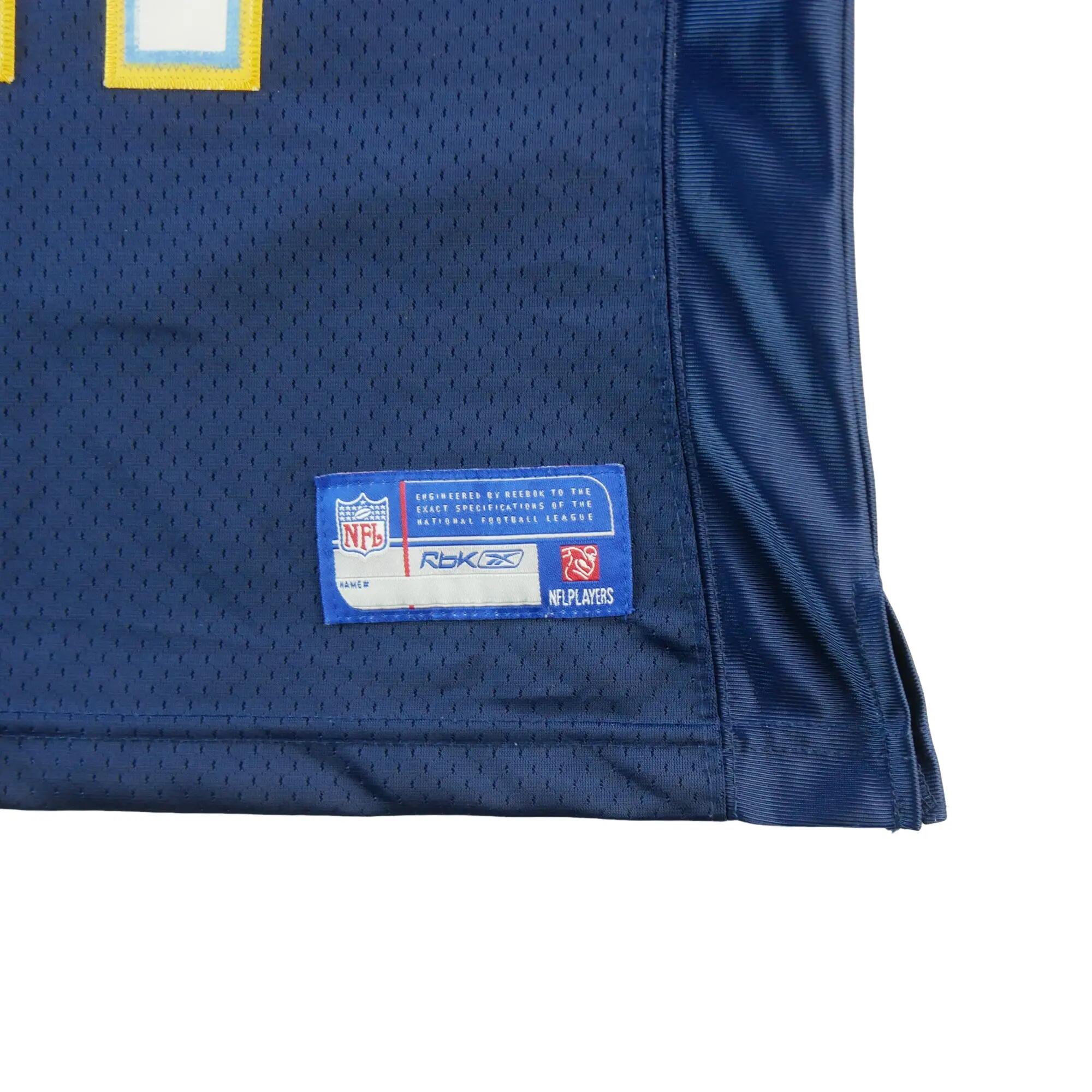 Seconde vie - Maillot Femme NFL San Diego Chargers 21 - Excellent 7/7