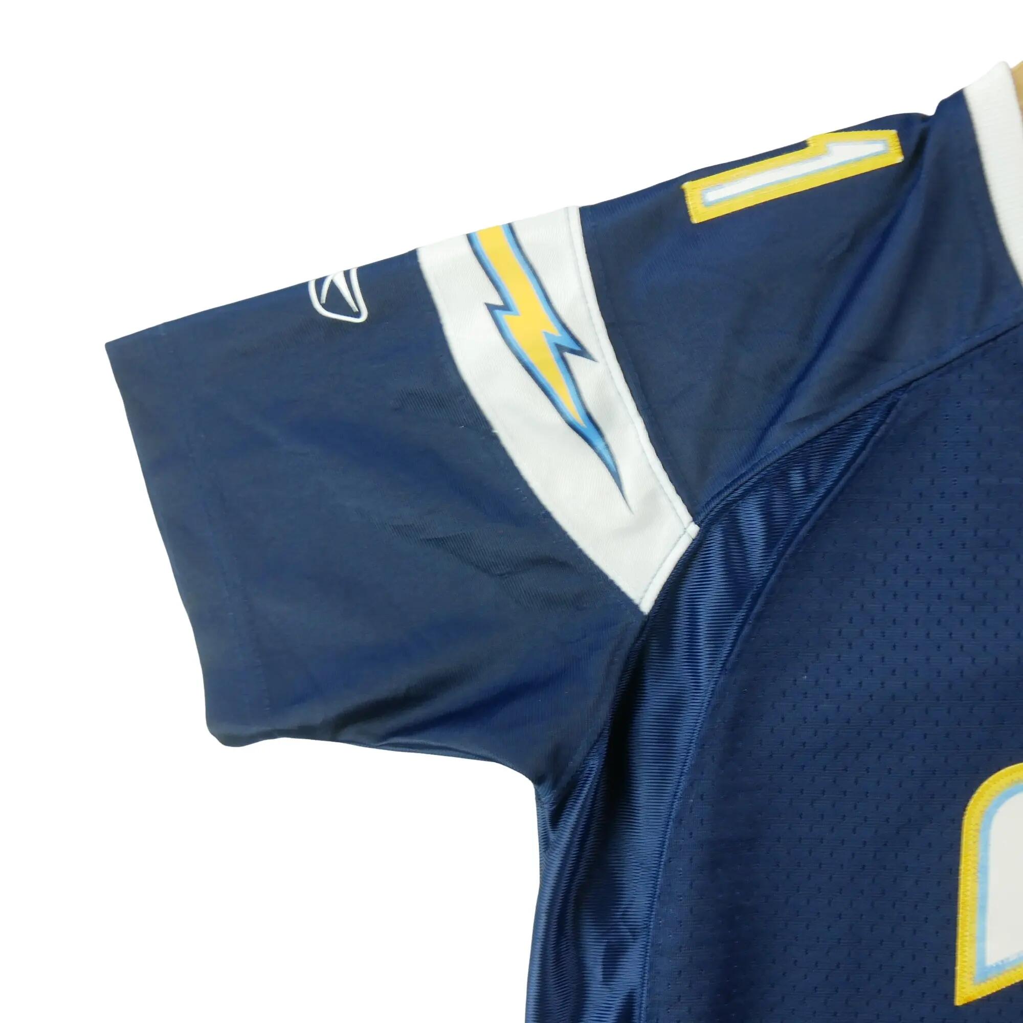 Seconde vie - Maillot Femme NFL San Diego Chargers 21 - Excellent 6/7