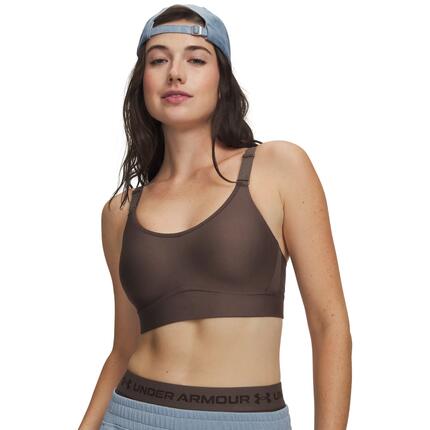 Under Armour Damen Sport BH UA Infinity Mid 2.0 Bra 1384123