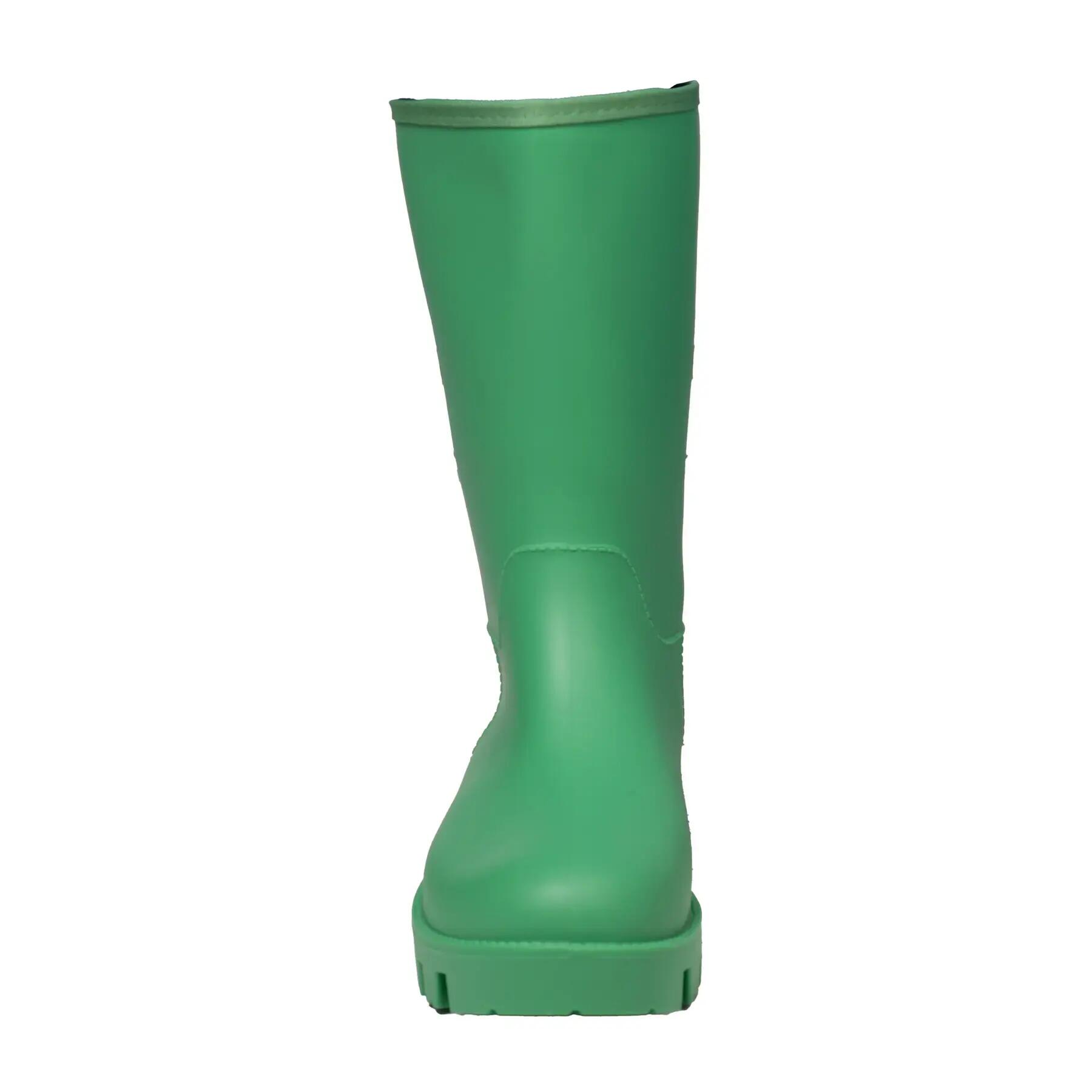 Bottes en caoutchouc Jenna – bottes de pluie 4/5