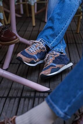 Chaussures - Running - Hommes - Confort, Maintien - DINBOAT - Noir gris