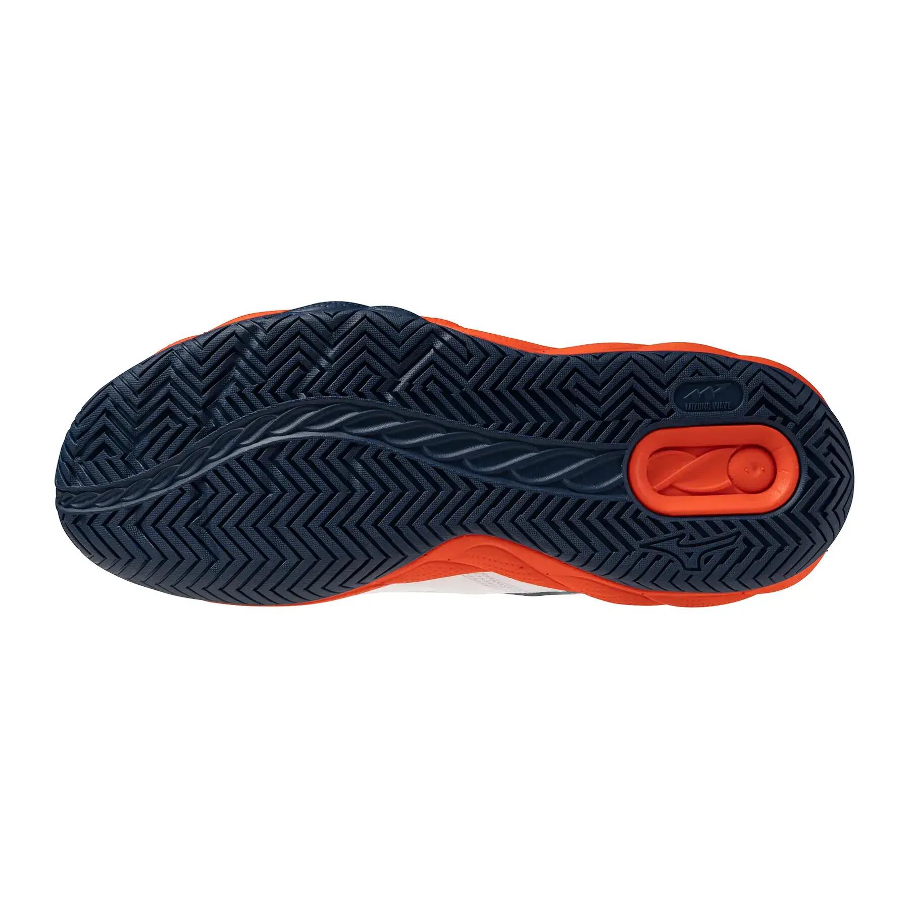 Sapatos de ténis Mizuno Wave Enforce Court 2 AC 5/5