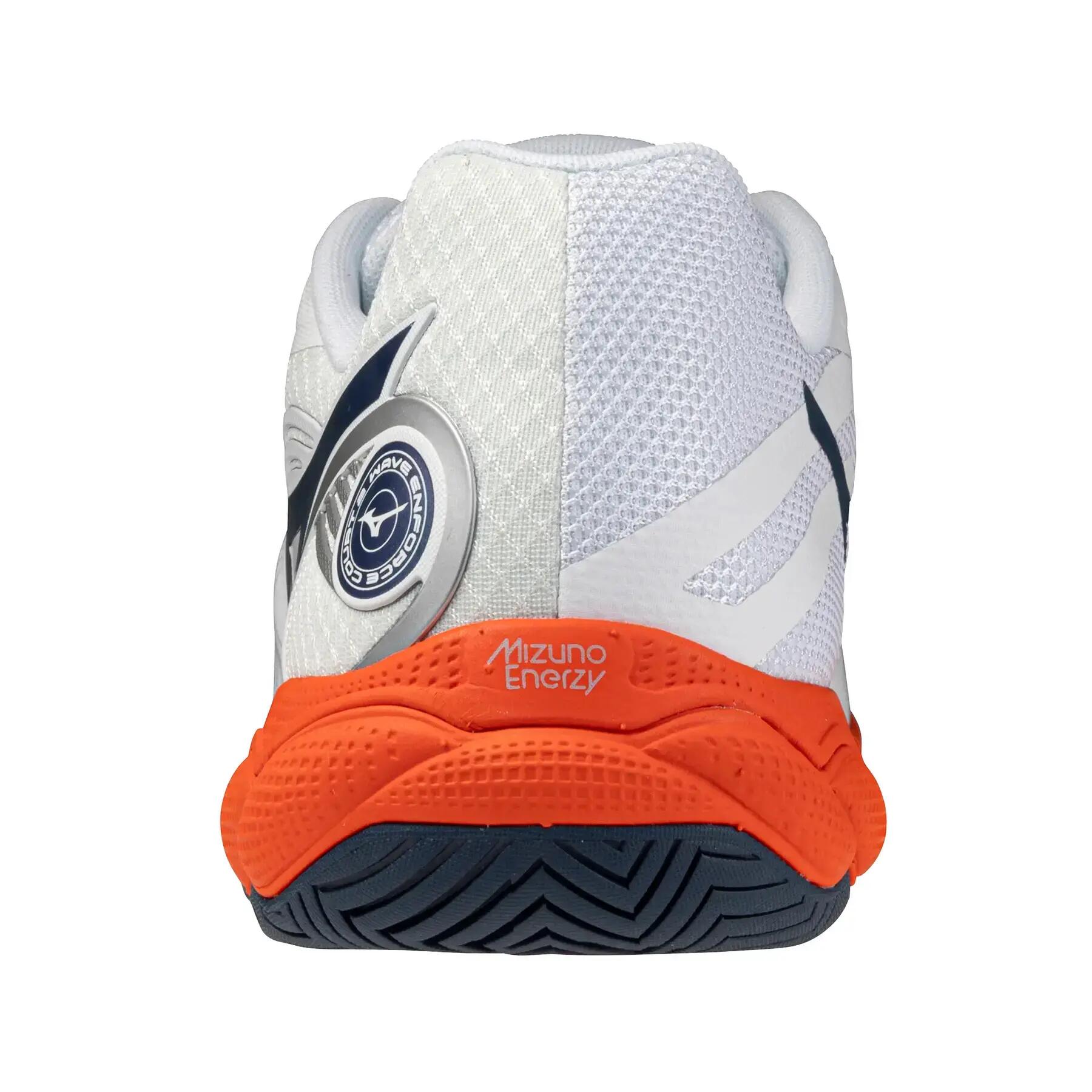Sapatos de ténis Mizuno Wave Enforce Court 2 AC 4/5