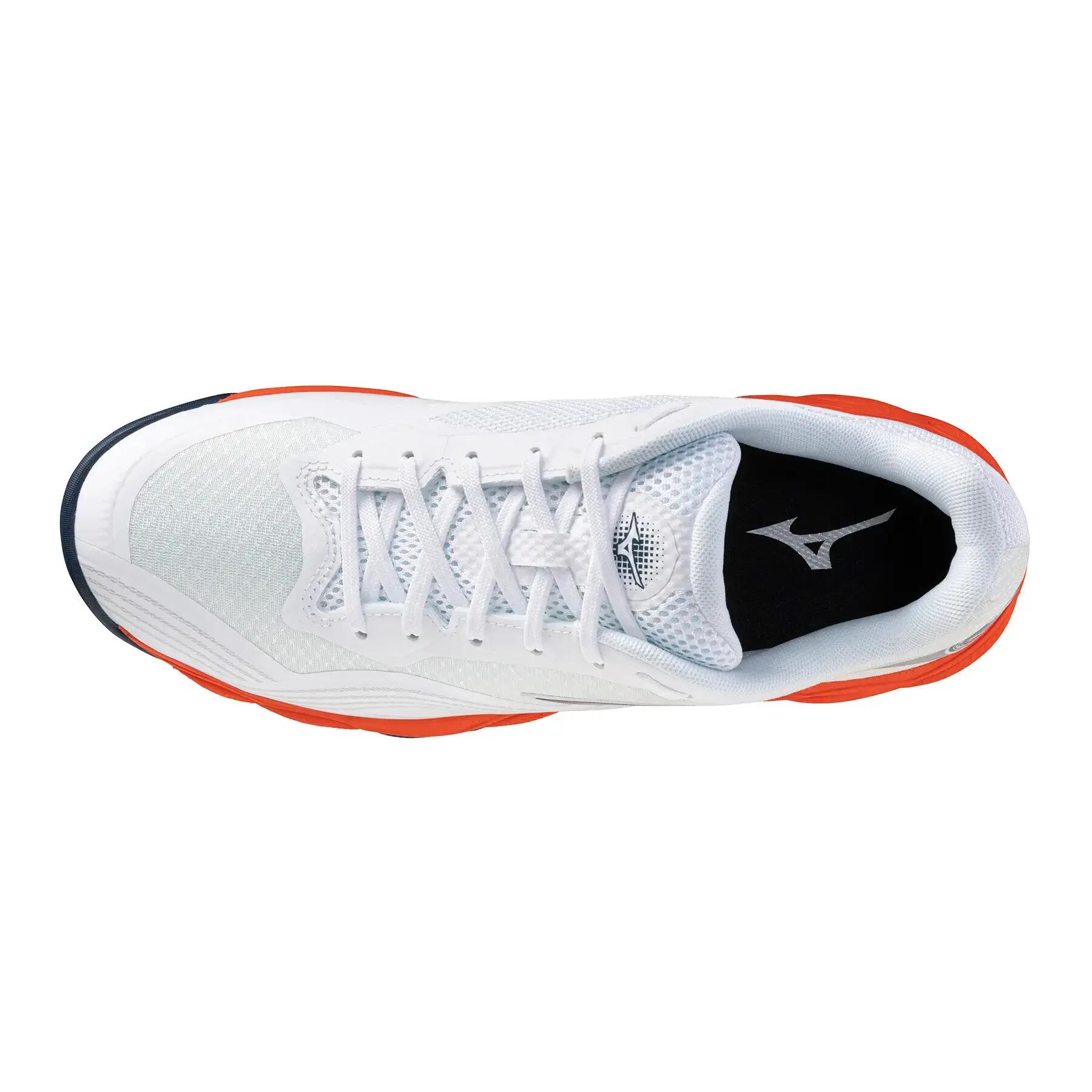 Tennisschoenen Mizuno Wave Enforce Court 2 AC 3/5