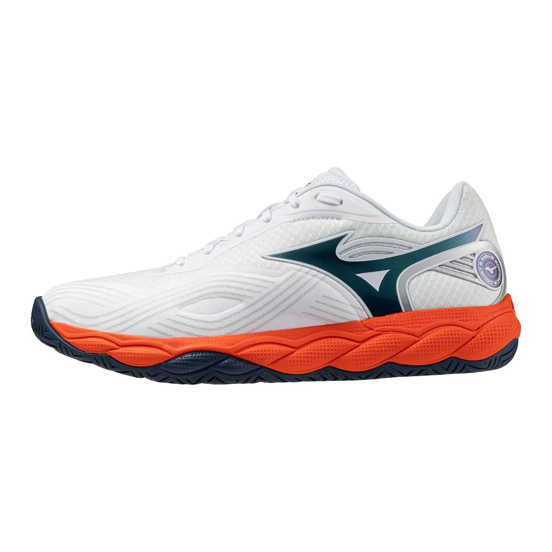 Sapatos de ténis Mizuno Wave Enforce Court 2 AC 2/5