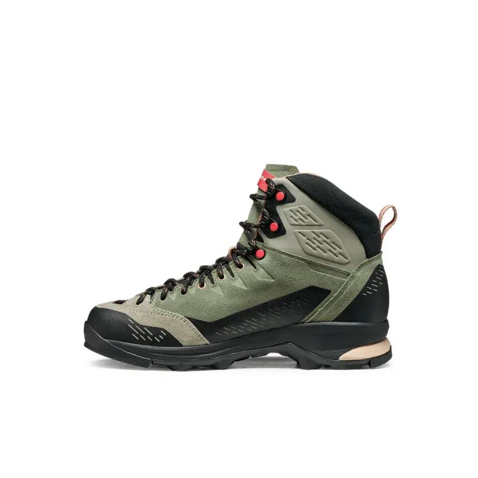 Scarpe da trekking Garmont Cima WP 6/6