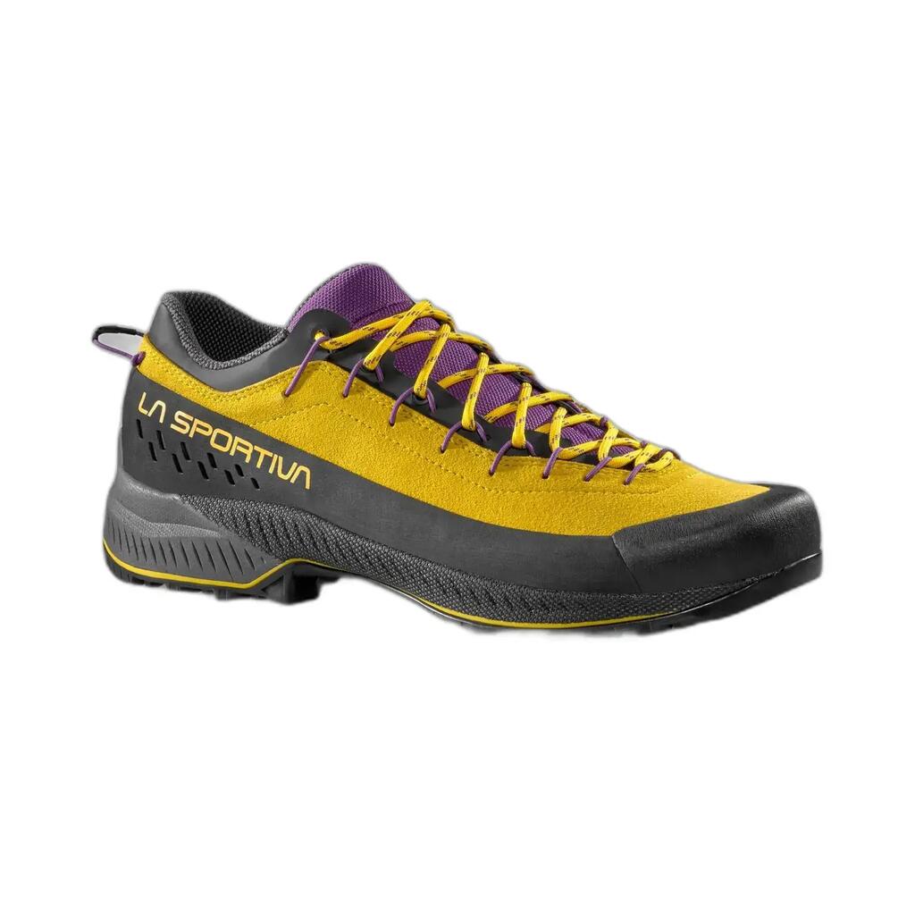 YELLOW / PURPLE